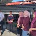 Lapas Parepare Bersama Puskesmas Lompoe Gelar Sosialisasi Pencegahan Hanta Virus bagi Petugas dan WBP