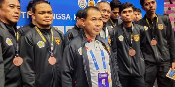 Penunjukan Dr. H. Surianto di Federasi Takraw Dunia, Tonggak Baru Kebangkitan Prestasi Indonesia