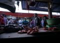 Pastikan Harga Tetap Terkendali, Pemkot Parepare Sidak Sembako di Pasar Tradisional Lakessi