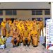 Diskominfo Majene Resmi Luncurkan Core Values ASN BerAKHLAK