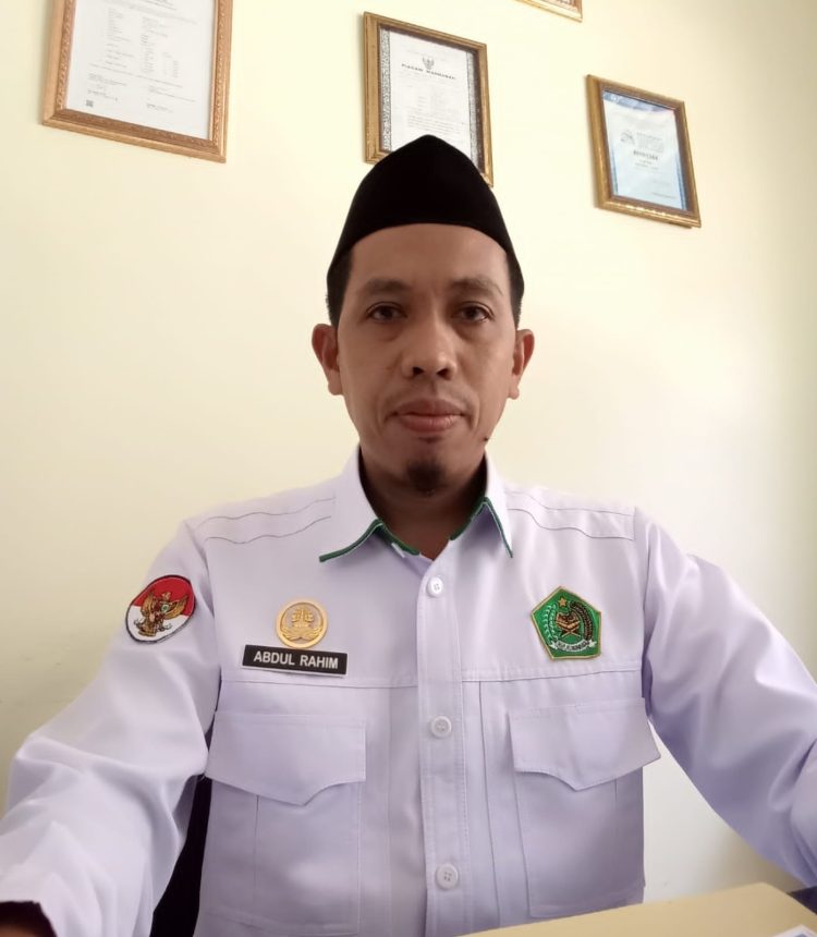 MA PPPA Guppi Rangas Buka Pendaftaran Siswa Baru Tahun Ajaran 2026–2027, Gratis dan Beragam Fasilitas Unggulan
