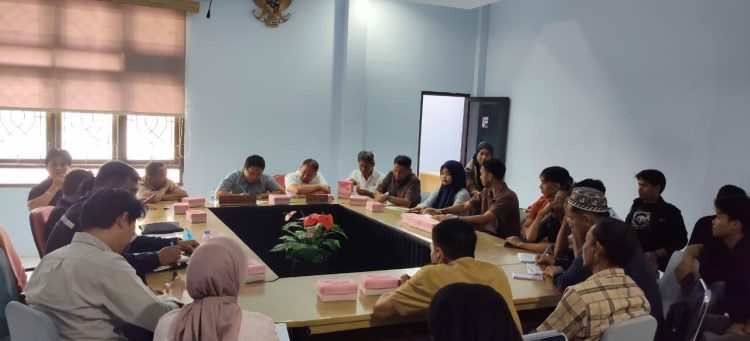 RDP DPRD Luwu: PT DAVIDI Jalankan Rekomendasi dan Buka Lowongan Welder Lokal