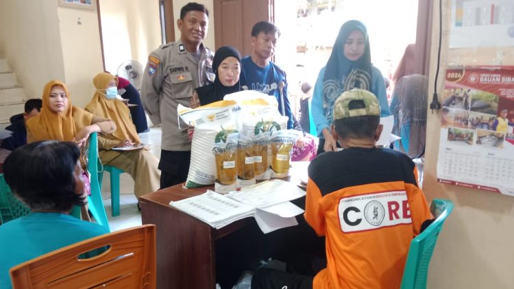 Bhabinkamtibmas Polsek Soreang Mediasi Kekecewaan Warga, Upaya Memberi Manfaat