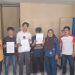 Lewat Mediasi Polsek Malunda Polres Majene, Perselisihan Antar Warga Berakhir Damai