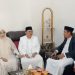 Bupati Majene Hadiri Salat Idul Adha 1447 H di Tammerodo Sendana, Ajak Masyarakat Perkuat Silaturahmi dan Semangat “Siwaliparri”