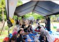 Hari Raya Idul Adha 1447 H, Polres Parepare Qurbankan 10 Sapi dan 1 Kambing
