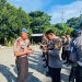 Propam Polres Majene Gelar Gaktiblin di Polsek Banggae, Tekankan Profesionalitas dan Pelayanan Maksimal