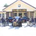 Polres Majene Launching Tim URC, Perkuat Respons Cepat Tangani Kejahatan Jalanan