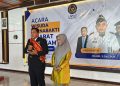 36 Tahun Mengabdi, Bahri Resmi Purnabakti di Lapas Parepare