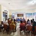 Bhabinkamtibmas Polsek Soreang Sosialisasikan Layanan 110 Lewat Program Jumat Curhat di Ujung Baru