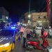 Patroli Blue Light Polsek KPN, Upaya Cipta Kondisi Monitoring dan Antisipasi Gangguan Kamtibmas