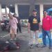 Dihadiri Ketua DPRD Makassar, Ibu Fatma Bagi Kurban di Manggala