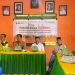 Kepala Desa Lingkar Tambang Masmindo Optimistis Fordes Jadi Jembatan Aspirasi Masyarakat