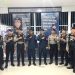 Satuan Samapta Polres Majene Intensifkan Patroli ke Rutan, Perkuat Sinergi Pengamanan dan Antisipasi Gangguan Kamtibmas