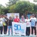 PSSC Cup 2026 Sukses Digelar, Pickleball Sulbar Kian Diminati Masyarakat