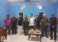 Wakil Bupati Majene Resmikan Sekretariat DPW IJS Majene
