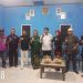 Wakil Bupati Majene Resmikan Sekretariat DPW IJS Majene