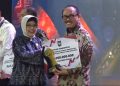 Sulbar Raih Juara I Se-Sulawesi dalam Upaya Penurunan Pengangguran, Suhardi Duka: Ini Anugerah untuk Rakyat