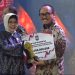 Sulbar Raih Juara I Se-Sulawesi dalam Upaya Penurunan Pengangguran, Suhardi Duka: Ini Anugerah untuk Rakyat