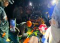 Heboh! Pendaki Kesurupan di Puncak Gunung Nepo, Brimob Sulsel dan Tim SAR Turun Tangan