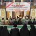 Jaga Keamanan dan Perkokoh Kesatuan, Polda Sulbar Ajak Santri Tahfiz Gelar Doa Bersama