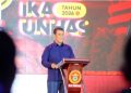 Ketua Umum IKA Unhas Andi Amran Sulaiman: Alumni Kini Bukan Pemain Regional, Tapi Kekuatan Global