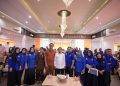 Peringati Hari Buruh 2026, Wali Kota Parepare Tekankan Peran Vital Pekerja dalam Pembangunan
