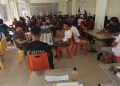 Hadiah Puluhan Juta! Turnamen Domino Parepare Dihadiri Ratusan Peserta