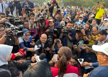 Hari Kebebasan Pers Sedunia: Ketum SMSI Firdaus Tegaskan, Mendirikan Perusahaan Pers Adalah Hak Asasi
