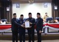 Pemkot Parepare dan DPRD Sepakati Dua Ranperda Strategis, Fokus Industri dan Olahraga