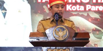 Amarun Hamka Resmi Pimpin PPM Parepare 2026–2030, Wali Kota Tekankan Sinergitas