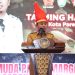 Amarun Hamka Resmi Pimpin PPM Parepare 2026–2030, Wali Kota Tekankan Sinergitas