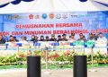 Bea Cukai Sulbagsel Bongkar Peredaran Rokok Ilegal Rp65 Miliar, Kapolda Sulsel Beri Dukungan Penuh