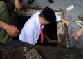 Genangan Air Kerap Terjadi, Tasming Hamid Pastikan Penanganan Drainase Jadi Prioritas Pemkot