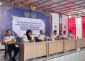 Bidang Pembimbingan Kemasyarakatan Kanwil Ditjenpas Sulsel Gelar Sosialisasi Pemenuhan Hak WBP di Lapas Parepare