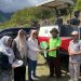 Perkuat Ketahanan Pangan, Wakil Bupati Majene Serahkan Bantuan Alsintan di Pesta Panen Desa Sendana