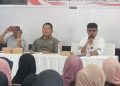 Reses DPRD Parepare, Warga Keluhkan Jalan Rusak hingga Drainase Tersumbat