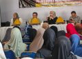 Reses DPRD Parepare, Warga Keluhkan Jalan Berlubang hingga Bantuan Mesin Jahit