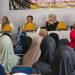 Reses DPRD Parepare, Warga Keluhkan Jalan Berlubang hingga Bantuan Mesin Jahit