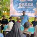 Asy’ari Abdullah Beri Bantuan Tunai untuk Pembangunan Masjid di Lappa Anging