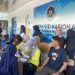 UPT Puskesmas Palanro dan SPPG Barru Mallusetasi Cilellang Bersinergi Wujudkan Relawan Sehat