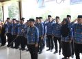Wali Kota Parepare Ajak ASN Tingkatkan Budaya Literasi dan Membaca Al-Qur’an