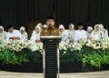 Suasana Haru Warnai Pelepasan Jamaah Haji Parepare, Tasming Hamid Bagikan Pengalaman Spiritual di Mekkah