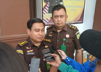 Kajati Sulsel Kunker ke Kejari Parepare, Cek Sarpras dan Kinerja Pegawai