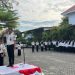 Lapas Parepare Gelar Upacara Hari Kebangkitan Nasional ke-118