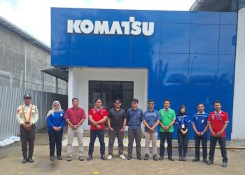 PDC KMSI Makassar Siapkan 4 Ekor Kambing Kurban pada Idul Adha 1447 H