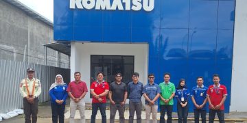 PDC KMSI Makassar Siapkan 4 Ekor Kambing Kurban pada Idul Adha 1447 H