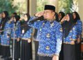 Sekda Parepare: TPP ASN Dicairkan Bertahap Sesuai Usulan OPD