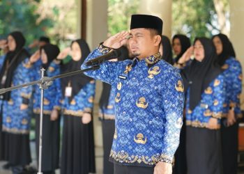 Sekda Parepare: TPP ASN Dicairkan Bertahap Sesuai Usulan OPD