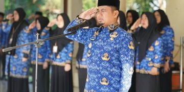 Sekda Parepare: TPP ASN Dicairkan Bertahap Sesuai Usulan OPD